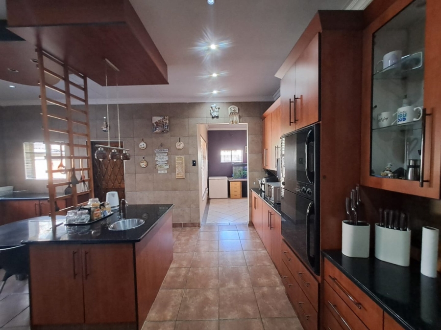 4 Bedroom Property for Sale in Sasolburg Ext 4 Free State